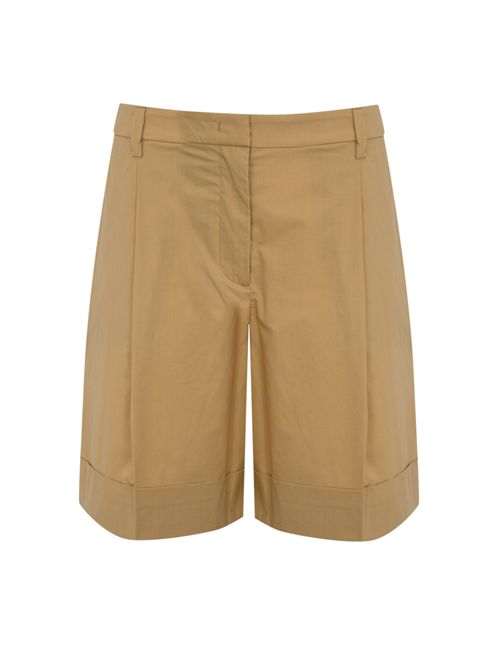 Bermuda in cotone MVP Wardrobe | D070 00131232